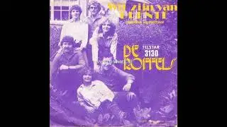 De Roffels - Clublied Westerhaar