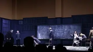 Saoirse Ronan - Abigail Williams (The Crucible)