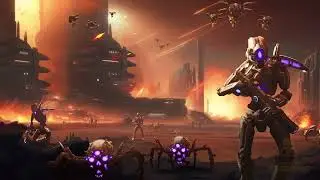 Starsiege Deadzone, Gameplay 3, Succesful Extraction