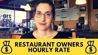 RESTAURANT OWNER SALARY | HOW MUCH DOES A RESTAURANT OWNER MAKE?