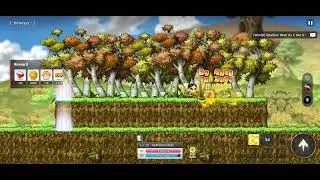 Maple Story Idle #maplestory