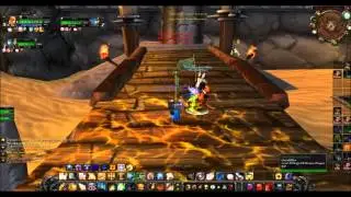 Boindil + Risque vs Miky + Darkhammer