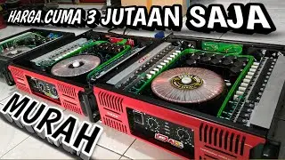 Power RAKITAN spek istimewa, kuat di segala MEDAN, power super balap ,