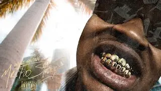 Wizz Havinn - Seatbelt (Official Audio)