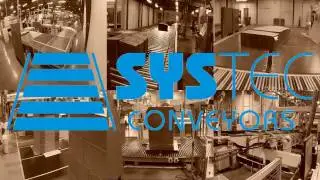 Systec Conveyors - Safewalk