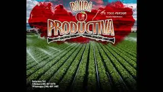 Banda La Productiva - La Presumida