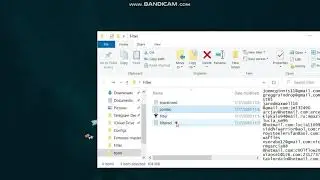 Company Filter ( remove public domains from combo )
