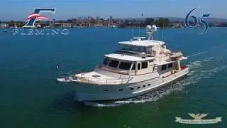 2009 FLEMING 65 SENTOSA