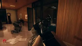 ZERO HOUR &ndash; TACTICAL RUSH GONE WRONG l SEXTANE LIVE