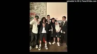 jugo!, west dubai, salas flaco, 2uu!, lthelizard - recccc (prod. chiru!) | snippet