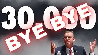 IMMEDIATE RELEASE VA Fires 30,000 Employees - Reduction In Force 'No Longer Needed'