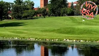 Saint John's Resort | Detroit (MI), United States | Hotel Review 🌟