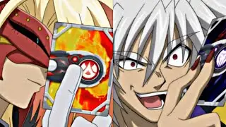 &ldquo;GATE CARD SET!&rdquo; - NEW VESTROIA (S2)