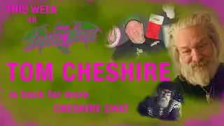 Tom Cheshire honors his friend Brent Hinds January 16th