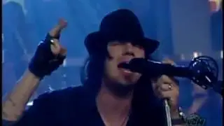 Three Days Grace - World So Cold (Live) @ Much More Music 16/12/2009