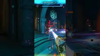 Zarya is Fun in Overwatch 2