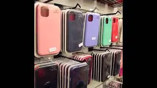 Rayleigh Lanes Quarter - Style A Phone