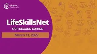 LifeSkillsNet - Understanding Assessments for Life Skills