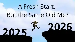 A Fresh Start, but the Same Old Us?, Philippians 2:1-5,  Rev. Michael Barnett Family  Pastor