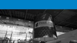 Discover Smart Filtration Solutions - Hannover Messe 2017