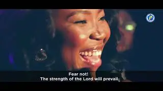 Unleashing the whole church | 2024