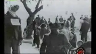 Greek Resistance against Nazis war II 1941 - 1944