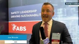 Focusing on cyber security is a key priority for shipping industry