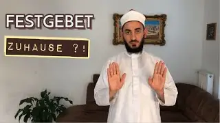 Wie betet man das Festgebet? 