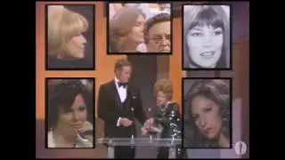 The 5 most SHOCKING Best Actress Oscar wins!