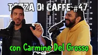 Anziani e Libertà con Carmine del Grosso | Tazza di Caffè #47