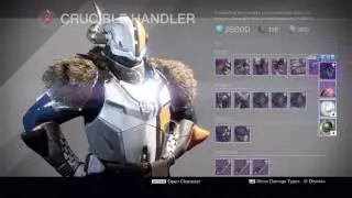The Myth of the god roll Longbow
