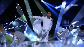 TVXQ - Catch Me, 동방신기 - 캐치미, Music Core 20121006