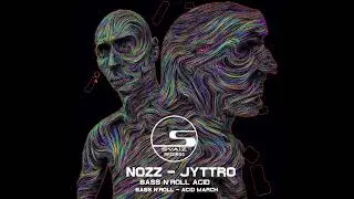 Nozz & JYTTRO -   Bass NRoll (Original Mix) [SVZ115]