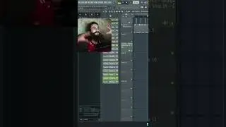Трушный Пост-Советский Lo-Fi в FL Studio [QEC#392.1] | #Twitch #FlStudio #LoFi #Music #Музыка