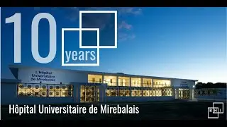 Ten Years of H&ocirc;pital Universitaire de Mirebalais (HUM)