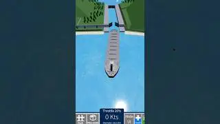 Jamestown Lock&Dock [Shipping Lanes Roblox]