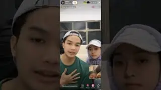 Gangster Suruh Padamkan Live? @manntvteam Rindu Aya And Sokong Mikha Dan Aya ( Part 2 )