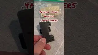 Unobtainable Cabinet Bracket 3d modeled and printed #fusion360 #creality #cabinet #3dprinting