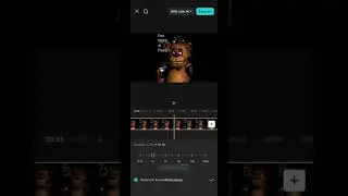 vc sabia isso sobre a risada do freddy? #Fnaf #vaiprafycaramba