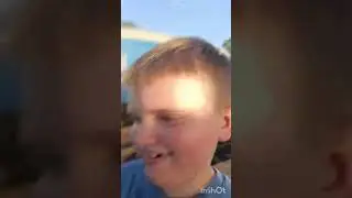Сборник поездов на станции центральный парк съёмка с @EP3D-0058