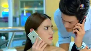 Fanmade MV.  ขอโทษ -  ศตวรรษ  อนุศนิยา ( เพียงชายคนนี้ไม่ใช่ผู้วิเศษ EP. 2 -3 )