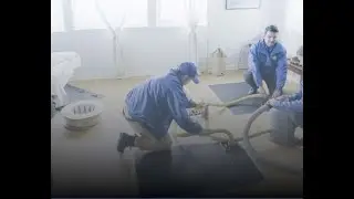 Water damage restoration, Sacramento