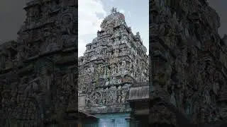Vaitheeswaran Koil Temple - The Healing Abode of Tamil Nadu | वैथीश्वरन कोइल मंदिर