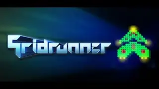 GridRunner Revolution Pt 1