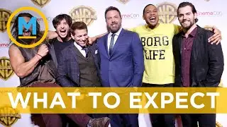 Why the Snyder cut movement is such a big deal to this film critic and DC fans | Your Morning