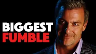 Isaak Sirko Deserved So Much More | Dexter