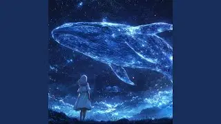 Star Whale's Descent