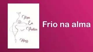 Frio na alma