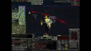 Daoc Alb mercenary