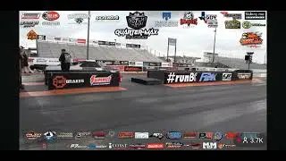 James and mullet. Run number 2 Tuesday session. NC promodder live feed